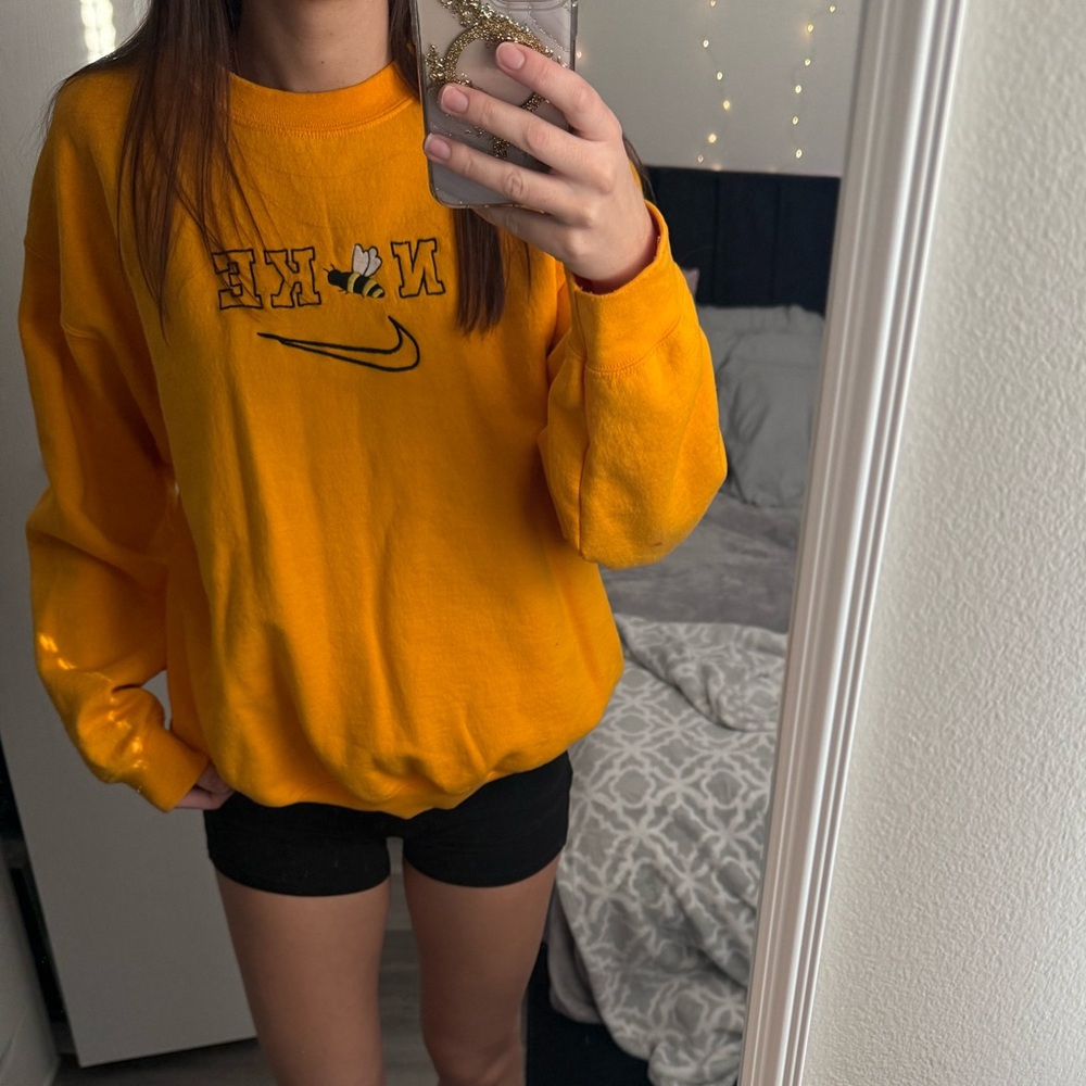 Nike Crewneck